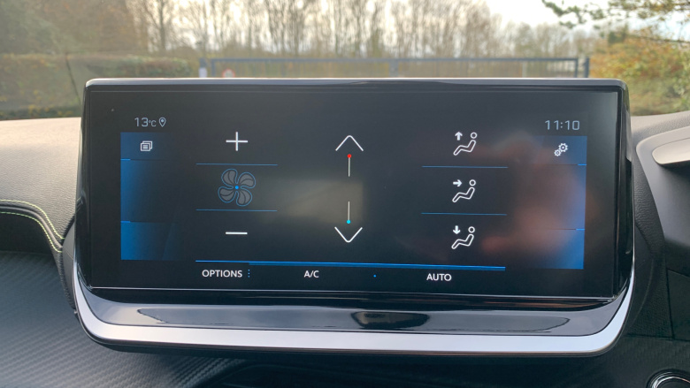 Peugeot 208 1.2 PureTech 100 GT Premium 5dr Petrol Hatchback